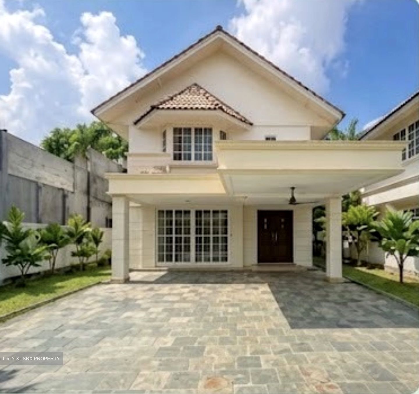 Gentle Villas (D11), Detached #628819791
